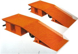 Truck Ramps